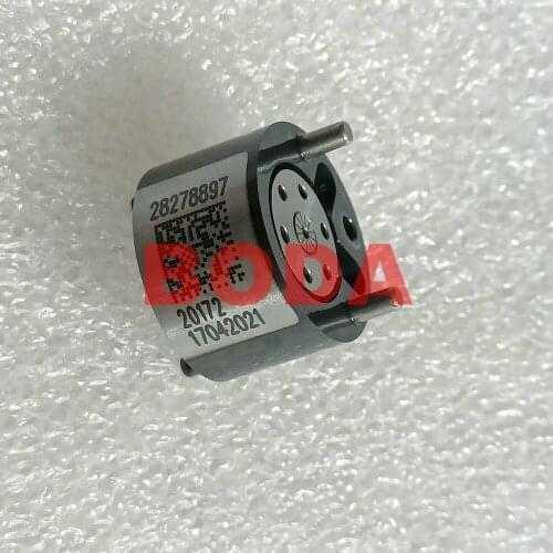 Good Quality Euro4 Control Valve 28278897, 9308-622B, 9308622B, 622B, 28239295 Made in China