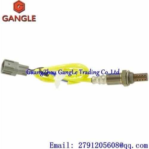 Oxygen Sensor O2 Lambda Sensor AIR FUEL RATIO SENSOR for Subaru BAJA FORESTER WRX OUTBACK IMPREZA LEGACY Saab 9-2X 32005987