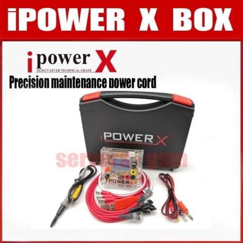 Newest iPOWER X Box high precision DC to DC power supply