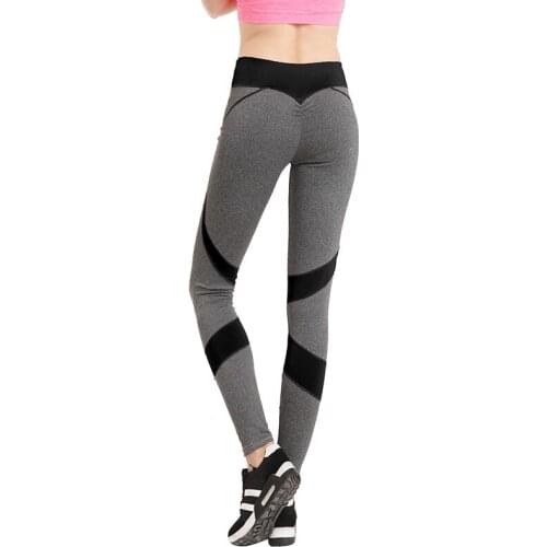 2021 new peach hip heart Sexy Sports Yoga Leggings Sports pants