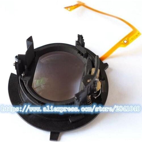 New for Panasonic LX100 DMC-LX100 lens focus motor group with lens glass For Leica D-LUX Typ 109 Camera Repair Parts