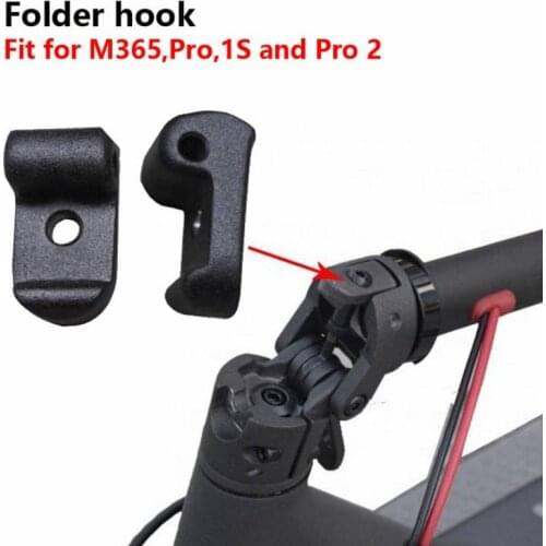 Ridefixing Scooter Replacement Parts Alloy Folding Hook for Xiaomi M365/Pro/1S and Pro 2 Electric Scooter accessories