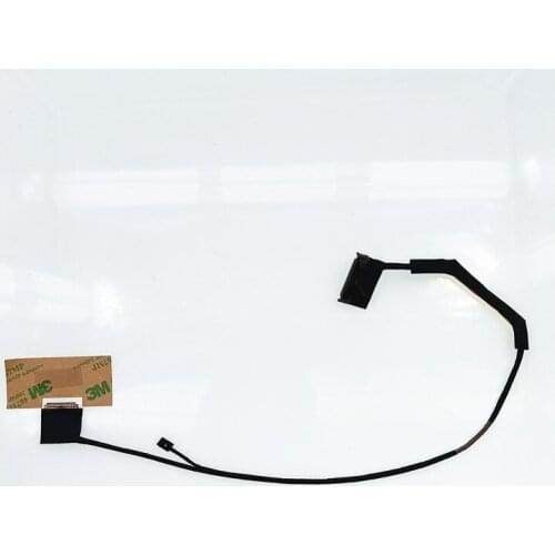 Video cable For lenovo XiaoXin-14IIL S340-14IWL 14IML FHD laptop LCD LED Display Ribbon Camera cable DC02003NJ00 DC02003HP00