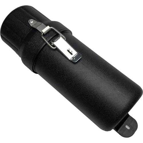 Waterproof Motorcycle Motos Tool Box Holder Container for Gloves Raincoat Easy to install and can be completed in few minutes