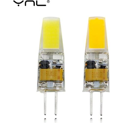 YNL Floodlights