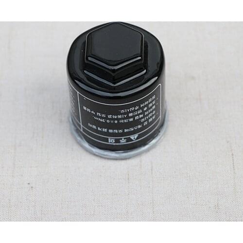 Motorcycle Engine parts Oil Grid Filters for Hyosung GV125S GV300S GV QM300