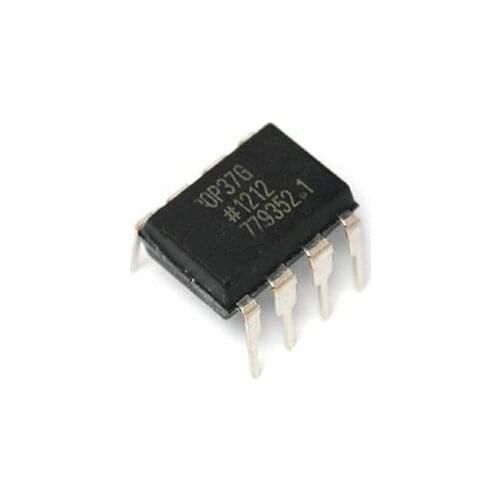 1PCS OP37GPZ OP37GP OP37G OP37 DIP8 new and original In Stock