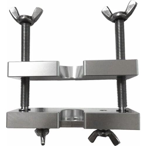 1 Pc Trumpet Mouthpiece Puller Remover Mouthpiece Extractor Aluminum Alloy Wind Instrument Repair Tool (Silver)