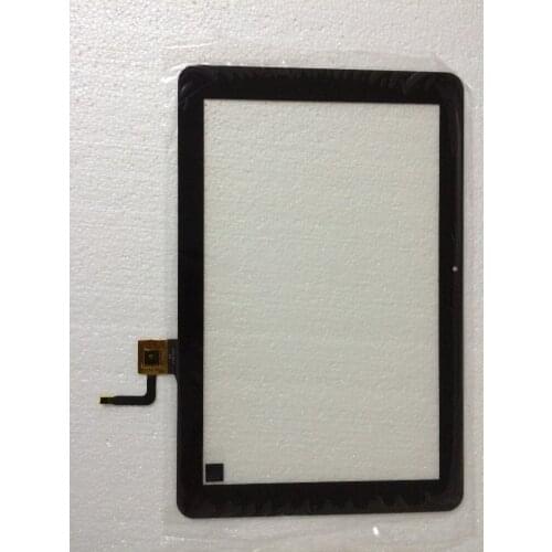 10.1'' new tablet pc Explay sQuad 10.06 3G Touch Screen digitizer touch panel