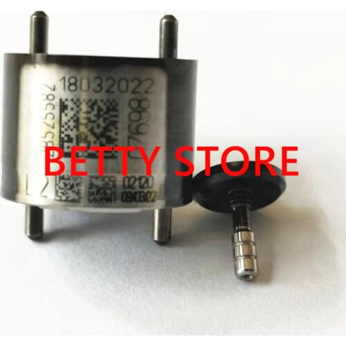 4pieces,100% original and new control valve EURO6 625C 28392662