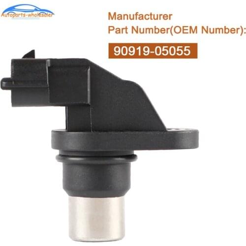 9091905055 For FIAT Panda Punto Palio Doblo Uno Brava Marea Seicento Strada Siena Stilo 1.1 1.2 1.6 Crankshaft position sensor