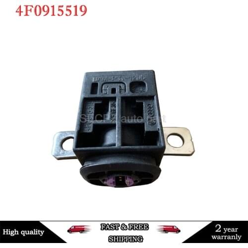 BATTERY CUT OFF FUSE OVERLOAD PROTECTION TRIP FOR AUDI A4 A5 A6 Q7 VW 4F0915519