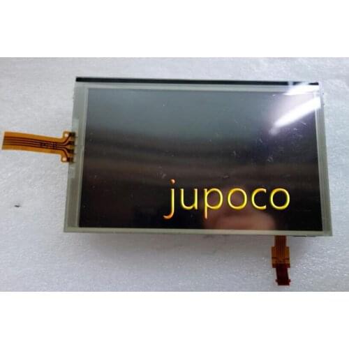 FREE POST New Original LCD display LQ050T5DG02 LQ050T5DG01 LCD touch screen monitor