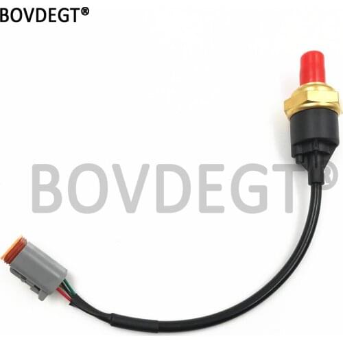Oil Pressure Sensor for SCANIA 4 - series 3 - series etc. 1452862 1881260 1488340 1393113