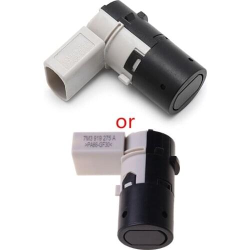 PDC Parking Sensor Fits Seat Sharan A3 A6 7M3919275A 4B0919275A
