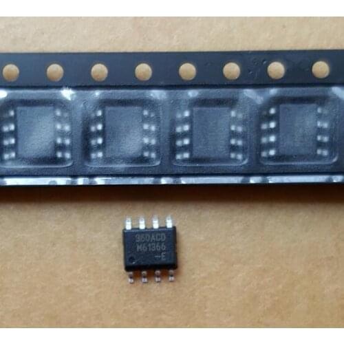 10PCS MLX90360 MLX90360LDC-ACD-000 angle sensor