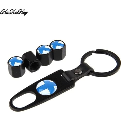 For Jaguar Tire Caps Moto Bicycle Valve Caps For Jaguar XF XJ XE XF XJR XJL X Type Guitar Anti-theft And Dustproof Air Tight Cap