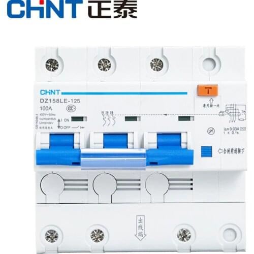 ELESYDQ Air Circuit Breakers