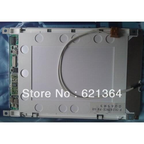 F-51167NCU-FW-AB professional lcd screen sales for industrial screen