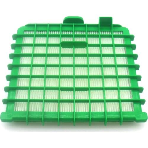 1PC HEPA Filter for Rowenta Silence Force RO5762 RO5921 RO442721410 Vacuum Cleaner parts Cleaning filter dust filter ZR002901