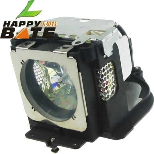 HAPPYBATE Quality Compatible Projector Lamp POA-LMP121 for SANYO PLC-XE50/XK450/XL50/XL51