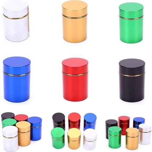 JETTING Storage Jars