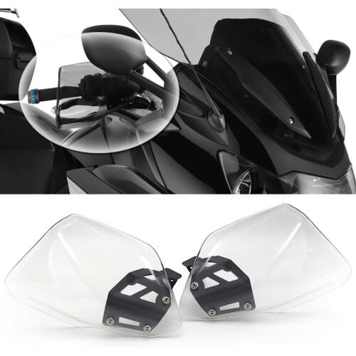 K1600 GT GTL Motorcycle Handguard Hand Guard Shield Protector Windshield For BMW K1600GT K1600GTL K 1600 GT 2012-2016 2015 2014