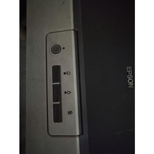 BUTTON FOR EPSON ME OFFICE 1100 PRINTER printer parts