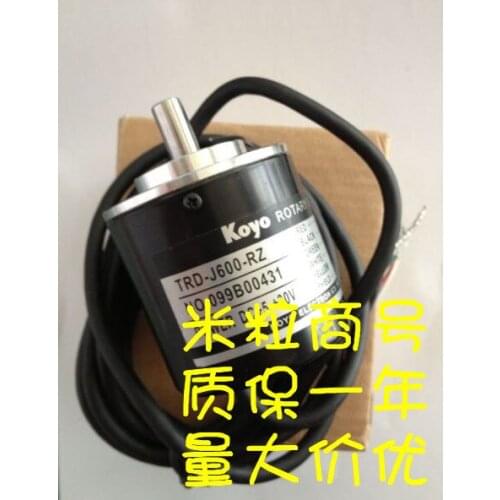 Koyo Encoder ( ) Nissan TRD-J360-RZL year warranty