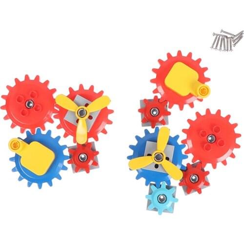 Activity Busy Board Material Diy Accessories Montessori Teaching Aids Busy Boards Baby Early Education Learning Skill Toy Parts