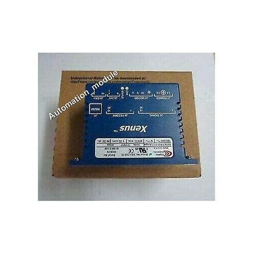 New in box Copley Controls Corp XSL-230-18 Xenus Digital Servo Drive fast ship
