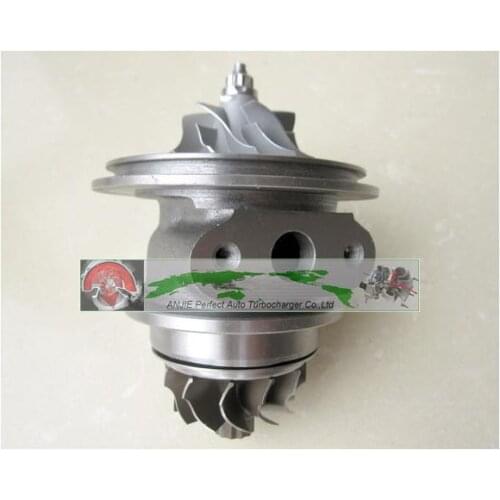 Turbo Cartridge CHRA TD04 49177-01511 49177-01510 Oil Cooled For Mitsubishi DELICA L200 L300 Pajero 1986-96 4D56 4D56T 2.5L 4WD