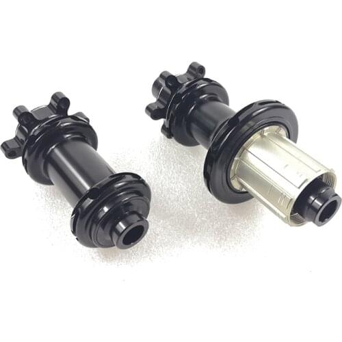 Road Disc 20-24 holes bike hubs CX20 Front 20h rear 24h straight pull 10s 11s 12s XD 6 screws QR 9mm 12mm 15mm 135mm 142