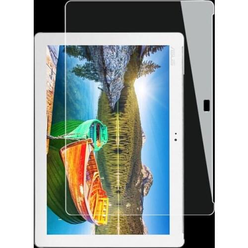 9H 0.3mm For Asus Zenfone 10 Z300C 10.1" Explosion-Proof Tempered Glass Toughened Film Screen Protect Cover For Z300C