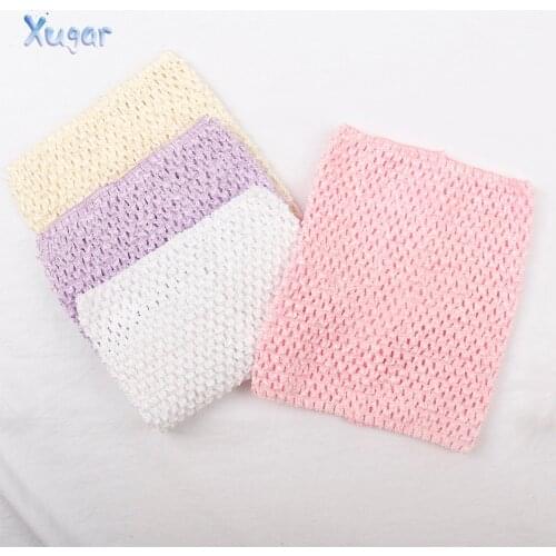 Xugar Crochet Hooks