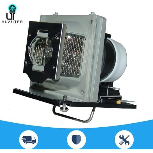 Replacement EC.J4800.001 Compatible Bare Lamp for Acer PD528 PD528W PH730P from China Supplier