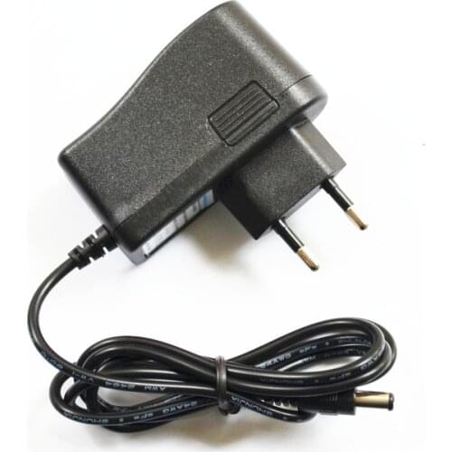 12.6V 1A Charger 3S 12V Li-ion Battery Charger Output DC12V Lithium polymer battery Charger