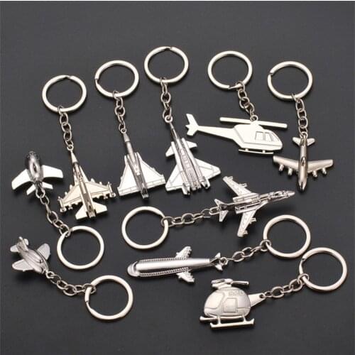 1PC Earth Airplane Keychains No Matter Where Pendant Travel Keyring Friendship Best Friend Jewelry Diy Handmade