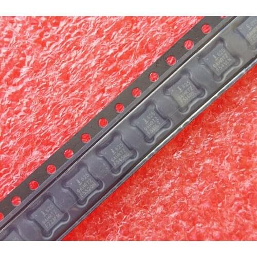 10--500PCS for Macbook Pro 13" A1502 820-3536 820-4924 U7100 USB Battery Charging Charger IC ISL6259AHRTZ ISL6259 I625 9AHRTZ