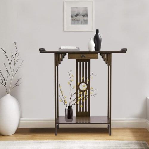 BINGOPAW Console Tables