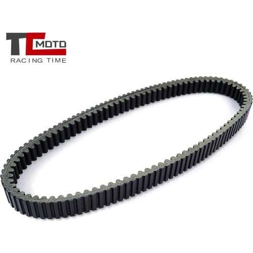 Motorcycle Parts Drive Belt For Polaris Ranger Crew 570 RZR ACE 570 500 ACE570 ACE500 Ranger 500 570 ETX M1400 325cc 3211169