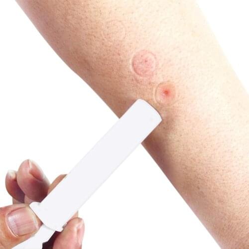 Extractor Pump First Aid Safety Kit Snake and Bug Bites Safety Emergency Bite Survival Tool