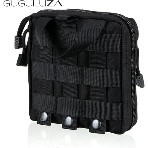 GUGULUZA Sport Bags