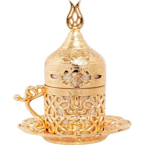 QUALITY COFFEE HOLDER ACURLU MOTIF WEDDING GIFTS PATTERNED IN COLORS GREAT PRESENTATIONS WITH YOUR AWESOME DECOR