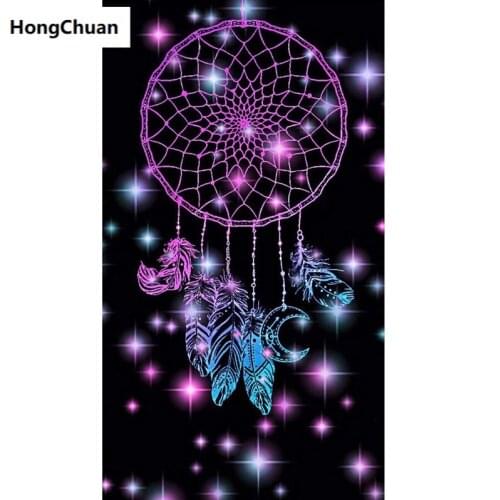 Shop Monternet 5D DIY Full Square/Round Diamond Painting Diamond Embroidery Mural Diamond CrossStitch HomeDecoration Mural Gift