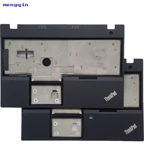 New For Lenovo Thinkpad T15 Gen1 Palmrest Keyboard Bezel Upper Case Top Case Chassis Cabinet WO FPR