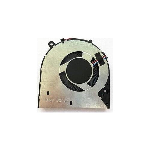 ORIGINAL Laptop Cpu Cooler Fan For HP 14-CK 14-CF 14-CM 240G7 246G7 L23189-001 FCN FKMY 6033B0062401
