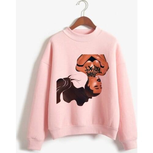Ooofooo Warm Turtlenecks