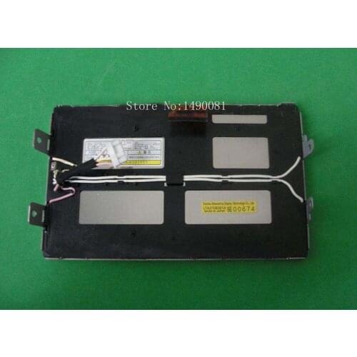 ORIGINAL LTA070B391A 7" LCD screen display PANEL Repair Repalcement