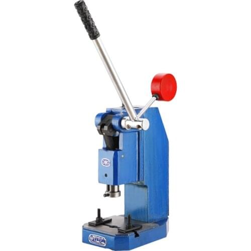 Industrial Precision Manual Press/hand Trigger/hand Beer Machine/desktop Punch/pressing Machine